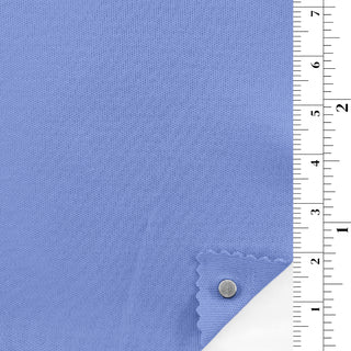 Solid Stretch Combed Cotton Double Knit / Interlock A106311 - Yardblox Fabrics