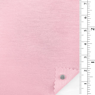 Solid Stretch Liquid Ammonia Mercerized Pima Cotton Double Knit / Interlock A106312 - Yardblox Fabrics