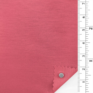 Solid Stretch Liquid Ammonia Mercerized Pima Cotton Double Knit / Interlock A106312 - Yardblox Fabrics