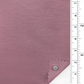 Solid Stretch Liquid Ammonia Mercerized Pima Cotton Double Knit / Interlock A106312 - Yardblox Fabrics