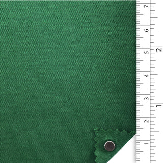 Solid Stretch Mercerized Combed Cotton Modal Double Knit / Interlock A107301 - Yardblox Fabrics