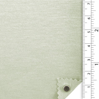 Solid Stretch Mercerized Combed Cotton Modal Double Knit / Interlock A107301 - Yardblox Fabrics