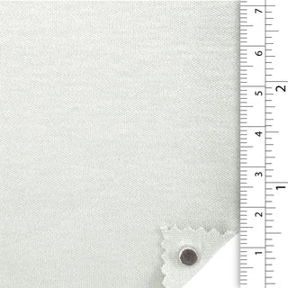 Solid Stretch Mercerized Combed Cotton Modal Double Knit / Interlock A107301 - Yardblox Fabrics