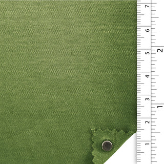 Solid Stretch Mercerized Combed Cotton Modal Double Knit / Interlock A107301 - Yardblox Fabrics