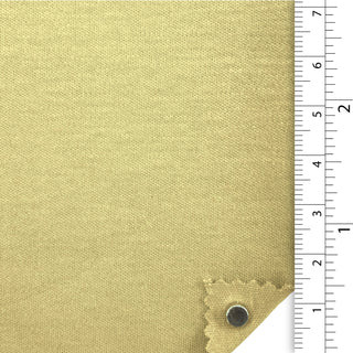 Solid Stretch Mercerized Combed Cotton Modal Double Knit / Interlock A107301 - Yardblox Fabrics