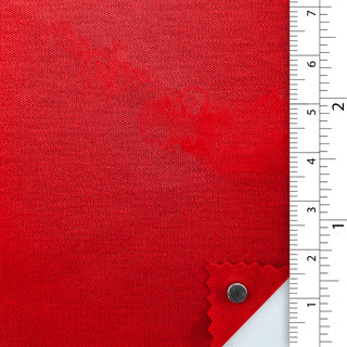 Solid Stretch Mercerized Supima® Cotton Double Knit / Interlock A107302 - Yardblox Fabrics