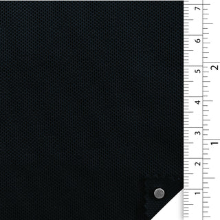 Solid Stretch Combed Cotton Sorona® Pique A107304 - Yardblox Fabrics