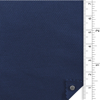 Solid Stretch Combed Cotton Sorona® Pique A107304 - Yardblox Fabrics