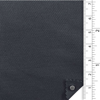 Solid Stretch Combed Cotton Sorona® Pique A107304