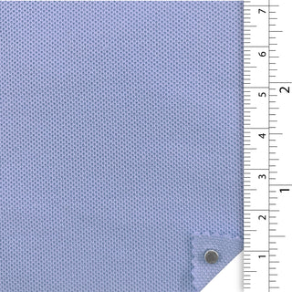 Solid Stretch Combed Cotton Sorona® Pique A107304