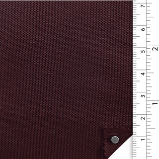 Solid Stretch Combed Cotton Sorona® Pique A107304