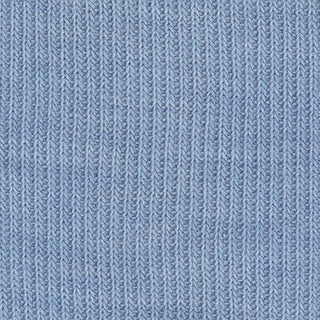 Solid Stretch Acrylic Tencel™ / Lyocell Rib 1x1 A107306 - Yardblox Fabrics