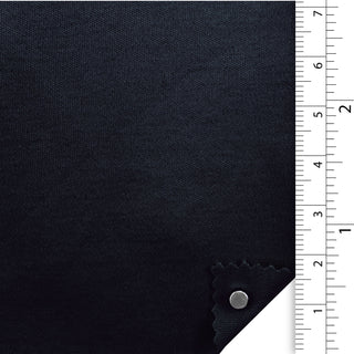 Solid Stretch Mercerized Combed Cotton Lyocell Double Knit / Interlock A107309 - Yardblox Fabrics