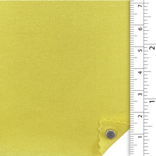 Solid Stretch Acetate Combed Cotton Single Jersey A107310 - Yardblox Fabrics