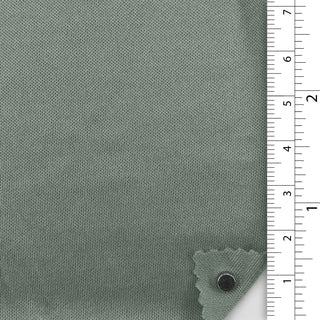 Solid Stretch Triacetate Polyester Double Knit / Interlock A107311 - Yardblox Fabrics