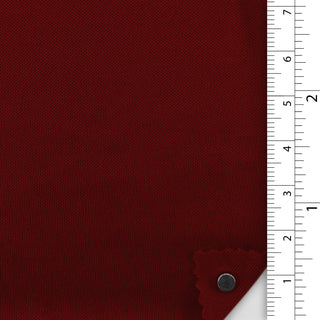 Solid Stretch Triacetate Polyester Double Knit / Interlock A107311 - Yardblox Fabrics