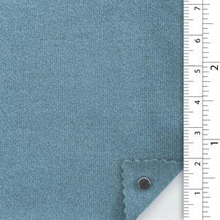 Solid Stretch Double Peached Modal Acrylic Single Jersey A107312 - Yardblox Fabrics