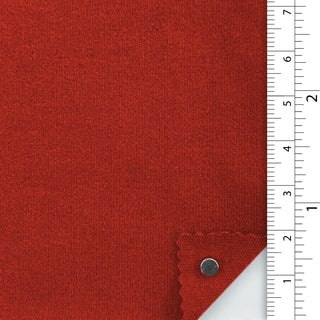 Solid Stretch Double Peached Modal Acrylic Single Jersey A107312 - Yardblox Fabrics