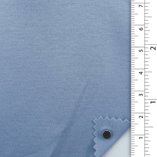 Solid Stretch Mercerized Pima Cotton Double Knit / Interlock A107314 - Yardblox Fabrics