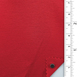 Solid Stretch Mercerized Pima Cotton Double Knit / Interlock A107314 - Yardblox Fabrics