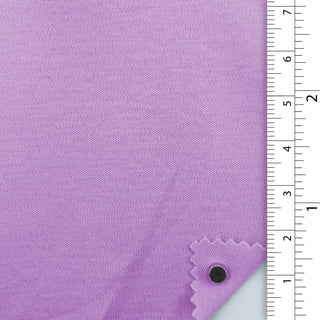 Solid Stretch Mercerized Pima Cotton Double Knit / Interlock A107314 - Yardblox Fabrics