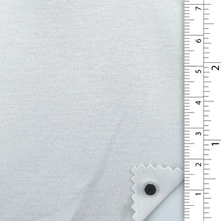 Solid Stretch Mercerized Pima Cotton Double Knit / Interlock A107314 - Yardblox Fabrics