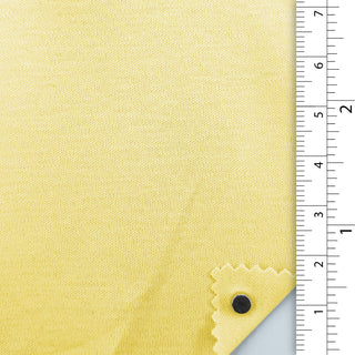 Solid Stretch Mercerized Pima Cotton Double Knit / Interlock A107314 - Yardblox Fabrics