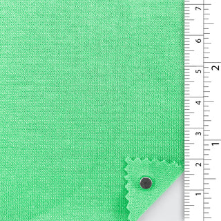 Solid Stretch Combed Cotton Polyester Double Knit / Interlock A107316 - Yardblox Fabrics