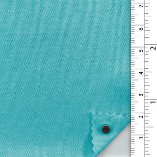 Solid Stretch Combed Cotton Double Knit / Interlock A107317 - Yardblox Fabrics