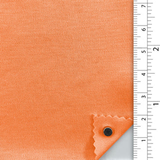 Solid Stretch Combed Cotton Double Knit / Interlock A107317 - Yardblox Fabrics