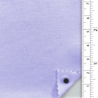 Solid Stretch Combed Cotton Double Knit / Interlock A107317 - Yardblox Fabrics