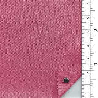 Solid Stretch Combed Cotton Double Knit / Interlock A107317 - Yardblox Fabrics