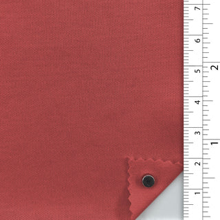 Solid Stretch Combed Cotton Double Knit / Interlock A107317 - Yardblox Fabrics