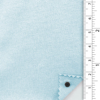 Solid Stretch Combed Cotton Single Jersey A107322