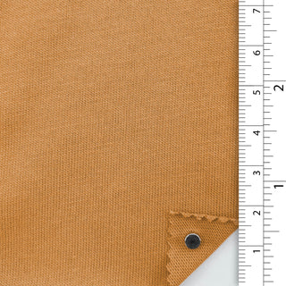 Solid Stretch Combed Cotton Single Jersey A107322