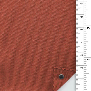 Solid Stretch Combed Cotton Single Jersey A107322