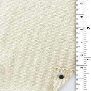 Solid Stretch Combed Cotton Single Jersey A107322