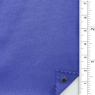 Solid Stretch Combed Cotton Single Jersey A107322