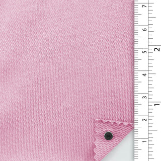 Solid Stretch Combed Cotton Single Jersey A107322