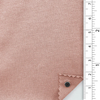 Solid Stretch Combed Cotton Single Jersey A107322