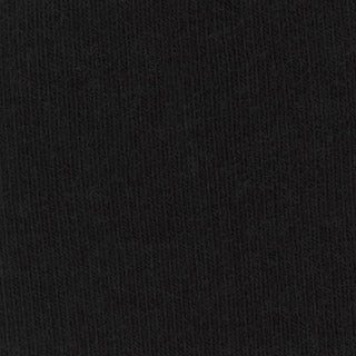 Solid Stretch Bamboo Cotton Rib 1x1 A107328 - Yardblox Fabrics