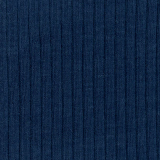 Solid Stretch Bamboo Cotton Rib 4x2 A107329 - Yardblox Fabrics