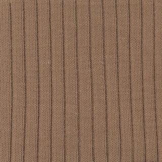 Solid Stretch Bamboo Cotton Rib 4x2 A107329 - Yardblox Fabrics