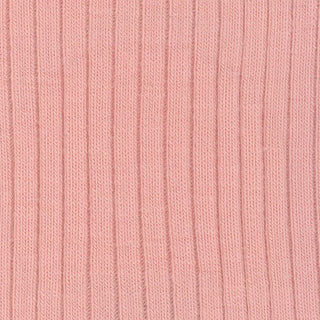 Solid Stretch Bamboo Cotton Rib 4x2 A107329 - Yardblox Fabrics