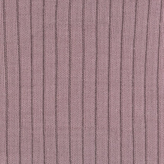 Solid Stretch Bamboo Cotton Rib 4x2 A107329 - Yardblox Fabrics