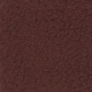 Solid Stretch Polyester Cotton Single Sided Polar Fleece A109307 - Yardblox Fabrics