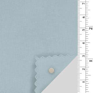 Solid Stretch Combed Cotton Viscose Single Jersey A110306