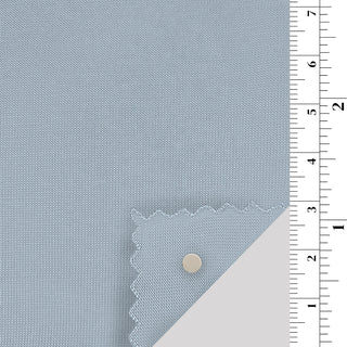 Solid Stretch Combed Cotton Viscose Single Jersey A110306