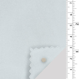 Solid Stretch Combed Cotton Viscose Single Jersey A110306