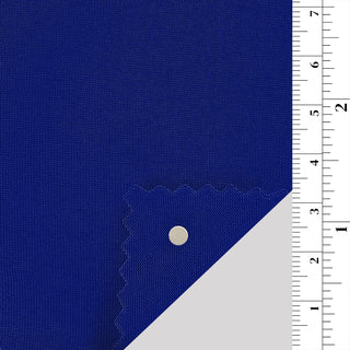 Solid Stretch Mercerized Combed Cotton Single Jersey A110307 - Yardblox Fabrics